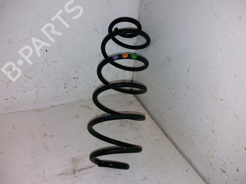 Used Shock absorber spring CITROËN C3 Picasso (SH_) 1.6 HDi (90 hp) 14884139
