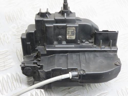 Used Front right lock NISSAN NOTE (E11, NE11) 1.5 dCi (86 hp) 9383855