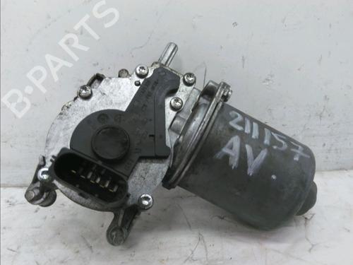 Front wiper motor FORD FIESTA V (JH_, JD_) 1.4 TDCi | BP23155979M29 