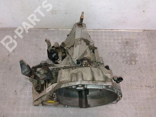 Gearbox NISSAN MICRA III (K12) 1.2 16V | BP11725090M3 
