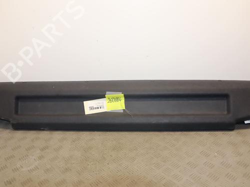 Rear parcel shelf RENAULT MODUS / GRAND MODUS (F/JP0_) 1.5 dCi 90 | BP38022974C85 - Image 2