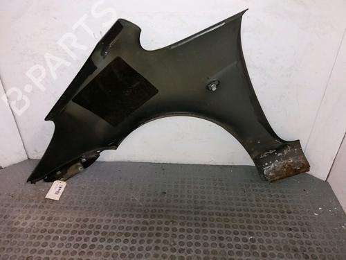 Right front fenders CITROËN XSARA PICASSO (N68) 1.8 16V | BP17780515C42 