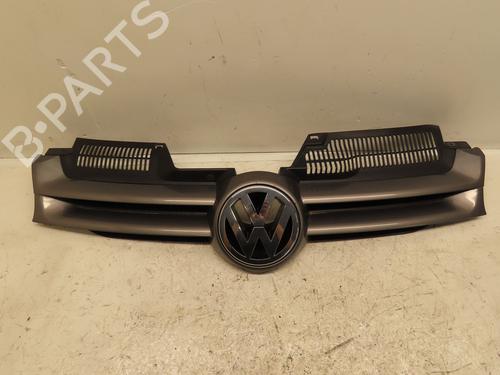 Grille VW GOLF V (1K1) 1.9 TDI | BP29468889C40 