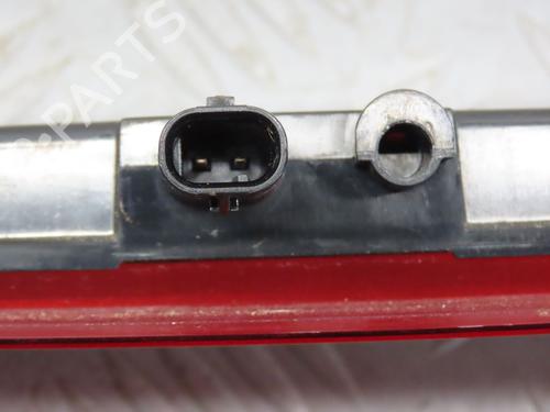 Third brake light AUDI A1 (8X1, 8XK) 1.2 TFSI | BP24832524L11