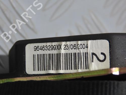 Rear left belt tensioner PEUGEOT 407 (6D_) 2.2 (6D3FZE, 6D3FZH) | BP17780140C89 