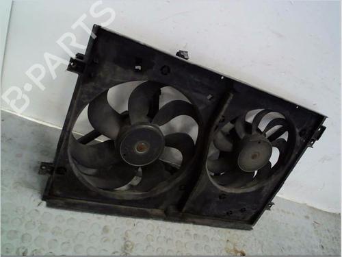 Used Radiator fan AUDI A3 (8L1) 1.9 TDI (110 hp) 11426278