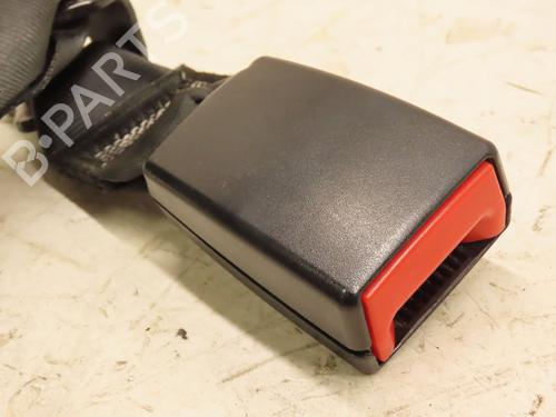 Used Rear center seatbelt VW JETTA IV (162, 163, AV3, AV2) 1.4 TSI Hybrid (170 hp) 29468884