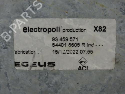 Subframe RENAULT TRAFIC III Van (FG_) 2.0 dCi 110 (FGMW) | BP29216946M9 