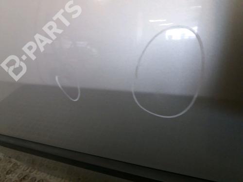 Right rear door RENAULT MEGANE II Saloon (LM0/1_) 1.5 dCi (LM0F, LM0T, LM2B) | BP9386565C5 