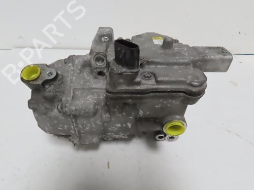AC compressor TOYOTA AURIS (_E18_) 1.8 Hybrid (ZWE186_, ZWE186R) | BP32659365M34 - Image 3