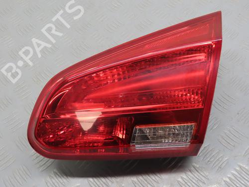 Right tailgate light KIA CEE'D (JD) 1.6 CRDi 136 | BP27488891C80 