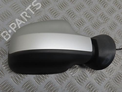Right mirror DACIA DUSTER (HS_) 1.5 dCi (HSMC) | BP24119091C27 