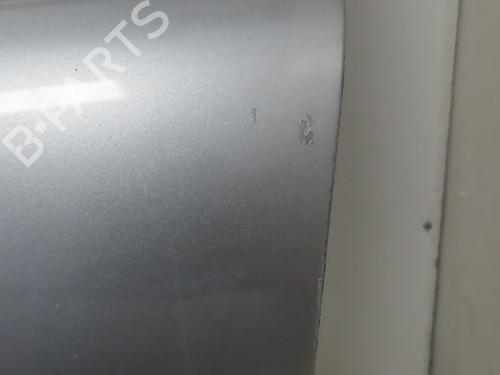 Left front door CITROËN C3 I (FC_, FN_) 1.4 HDi | BP34229236C2 - Image 2