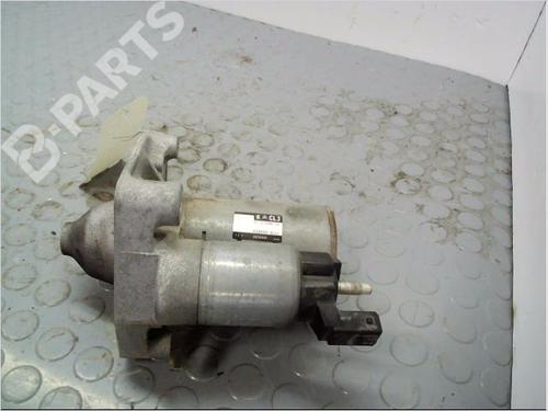 Used Starter PEUGEOT 208 I (CA_, CC_) 1.2 VTI 82 (82 hp) 10082573