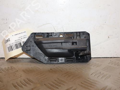 Used Front left interior door handle Front left interior door handle 37162530 37162530