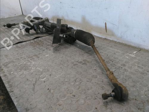 Steering rack MITSUBISHI LANCER VIII (CY_A, CZ_A) 1.8 (CY3A, CY6A) | BP17777475M22