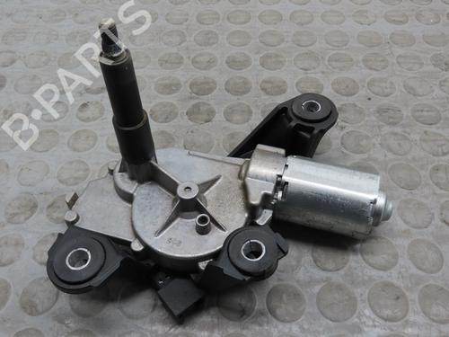 Rear wiper motor RENAULT KANGOO / GRAND KANGOO II (KW0/1_) 1.5 dCi 85 (KW0K, KW0L, KW0B) | BP17783156M102 