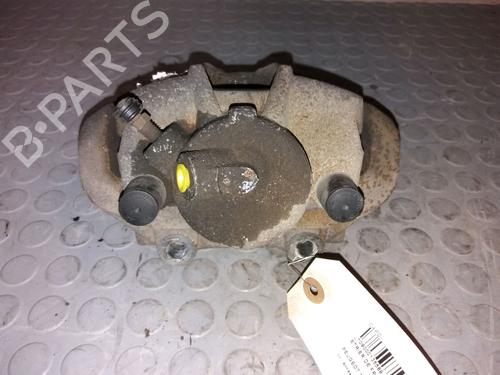 Venstre bremsekaliber foran PEUGEOT 307 CC (3B) 2.0 16V (177 hp) 17778816