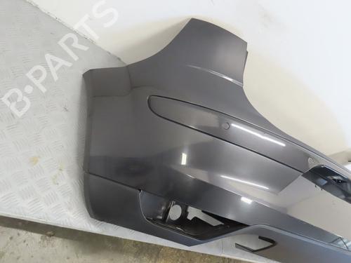 Rear bumper SEAT ALTEA (5P1) 2.0 TDI 16V | BP19578342C8 