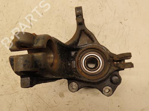 Right front steering knuckle CITROËN C3 / C3 ORIGIN III (SX) 1.5 BlueHDi 100 (SXYHYP, SXYHTU) | BP27665996M26 