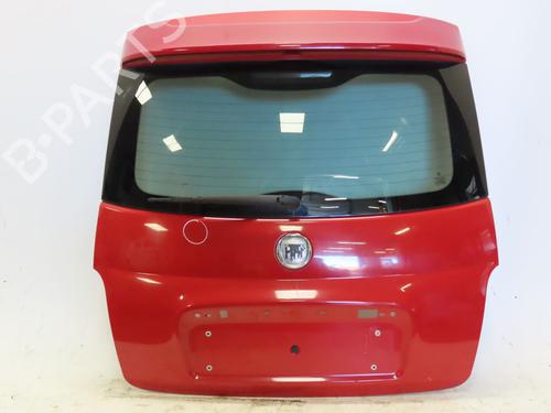Tailgate FIAT 500 (312_) 1.2 (312AXA1A) | BP27621788C6