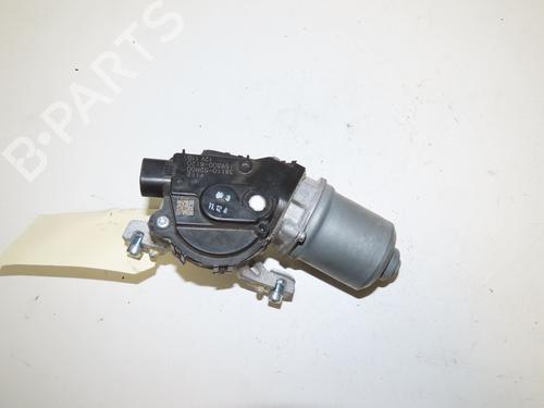 Front wiper motor SUZUKI SWIFT V (AZ) 1.2 Hybrid (Mild Hybrid) (A2L412) | BP33136788M29 - Image 2
