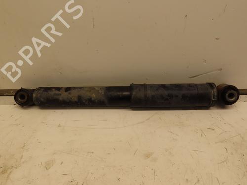 Right rear shock absorber RENAULT MASTER III Platform/Chassis (EV, HV, UV) 2.3 dCi 150 FWD (EV0F, HV0F, UV0F, EV03, HV03, UV03) | BP27551107M19 