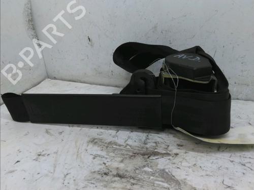 Høyre foran beltestrammer PEUGEOT 206 Hatchback (2A/C) 1.1 i | BP17779970C88 