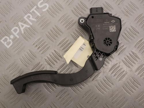 Used Pedal Pedal DACIA SANDERO III 1.0 SCe 65 (67 hp) 35475933 35475933