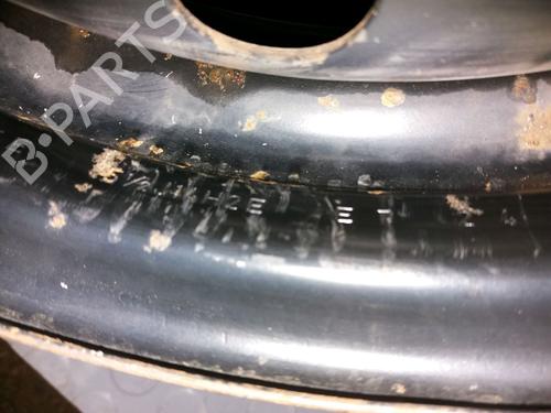 Rim CITROËN C2 (JM_) 1.1 | BP23154724C45 