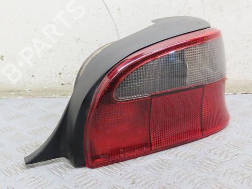 Right taillight CITROËN SAXO (S0, S1) 1.1 X, SX | BP9379420C35 