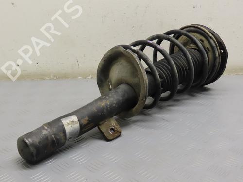 Venstre fortil støddæmper PEUGEOT 206 Hatchback (2A/C) 1.4 i | BP20181246M16 