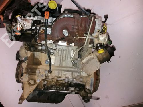 Engine PEUGEOT BIPPER (AA_) 1.4 HDi | BP9382319M1 - Image 1