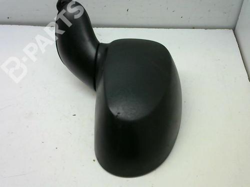 Left mirror CHEVROLET MATIZ (M200, M250) 0.8 | BP9380623C26
