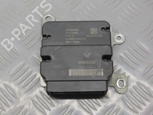 Used ECU airbags DACIA DUSTER (HM_) 1.5 dCi 115 4x4 (HMAD) (116 hp) 17779880
