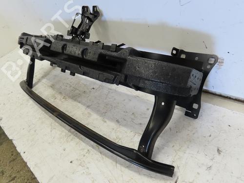 Front bumper reinforcement VW GOLF VII (5G1, BQ1, BE1, BE2) 1.4 GTE Hybrid | BP29468888C109 