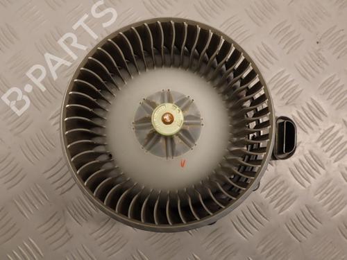 Used Heater blower motor Heater blower motor TOYOTA AVENSIS Estate (_T27_) 2.0 D-4D (ADT270_, ADT270R) (126 hp) 33187676 33187676