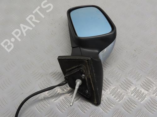 Used Left mirror PEUGEOT 407 SW (6E_, 6D_) 2.0 HDi 135 (136 hp) 18124480