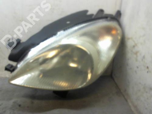 Venstre forlygte CITROËN XSARA PICASSO (N68) 1.8 16V (115 hp) 9380074