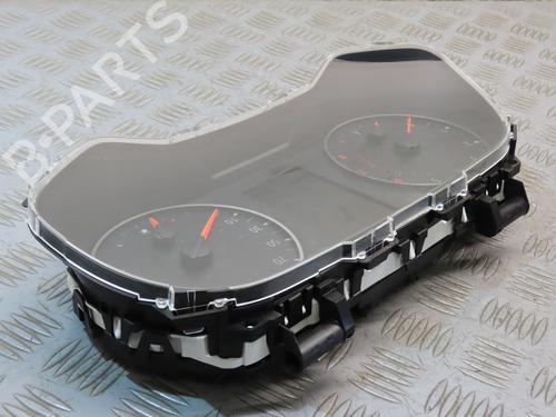 Cockpit RENAULT CLIO V (B7_) 1.0 TCe 100 (B7MT) | BP27488475C47