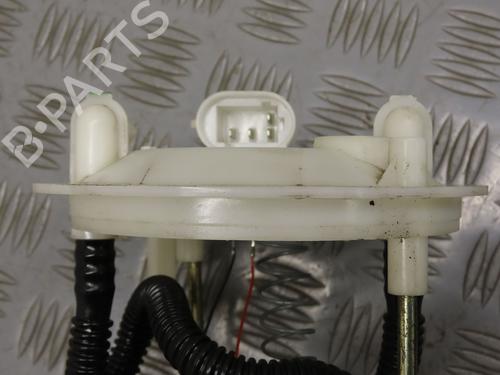 Fuel pump RENAULT LAGUNA II (BG0/1_) 1.9 dCi (BG08, BG0G) | BP23098924M76 