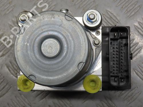 ABS pump CITROËN C4 Coupe (LA_) 1.6 HDi | BP25376192M43