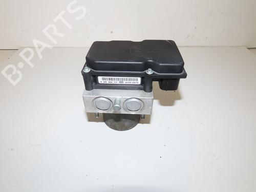 ABS pump RENAULT MASTER III Van (FV) 2.3 dCi 100 FWD (FV0A, FV0B, FV0G, FV0K, FV0H) | BP38736689M43 - Image 3