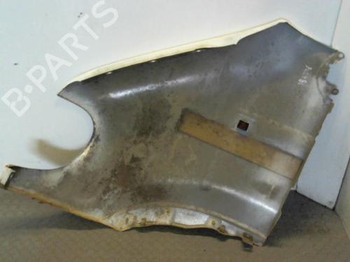 Used Right front fenders OPEL MOVANO A Van (X70) 2.2 DTI (FD) (90 hp) 23155018