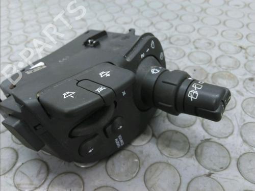Steering column stalk RENAULT CLIO III (BR0/1, CR0/1) 1.5 dCi (BR17, CR17) | BP17779640I23 