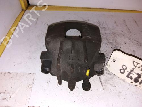 Used Right front brake caliper FORD FOCUS I (DAW, DBW) 1.8 Turbo DI / TDDi (90 hp) 14884823