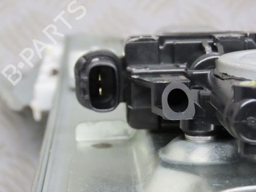 Front left window mechanism SUZUKI GRAND VITARA II (JT, TE, TD) 1.9 DDiS All-wheel Drive (JT419, TD44, JB419WD, JB419XD,... | BP27488619C22 