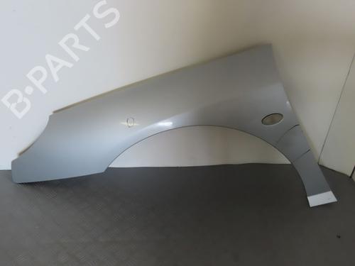 Used Left front fenders PEUGEOT 407 SW (6E_, 6D_) 2.0 HDi 135 (136 hp) 19578266