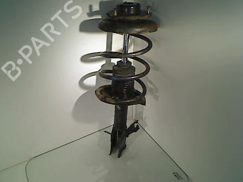 Used Right front shock absorber Right front shock absorber NISSAN ALMERA TINO (V10) [1998-2006] 35970431 35970431