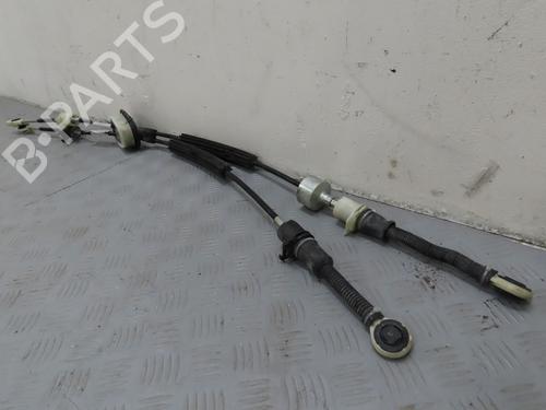 Gear lever DACIA SANDERO III 1.0 TCe 90 | BP27488142M90 